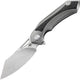 Couteau pliant KASTA FRAMELOCK GRAY Bestech Knives - Autre - Welkit.com