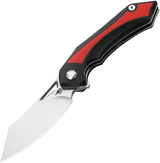 Couteau pliant KASTA LINERLOCK RED Bestech Knives - Autre - Welkit.com - 606314630812 - 1