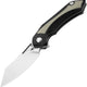 Couteau pliant KASTA LINERLOCK TAN Bestech Knives - Autre - Welkit.com