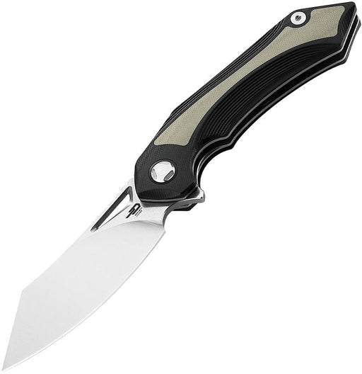 Couteau pliant KASTA LINERLOCK TAN Bestech Knives - Autre - Welkit.com - 606314630805 - 1