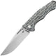 Couteau pliant KEEN II FRAMELOCK BLACK/WHITE Bestech Knives - Autre - Welkit.com