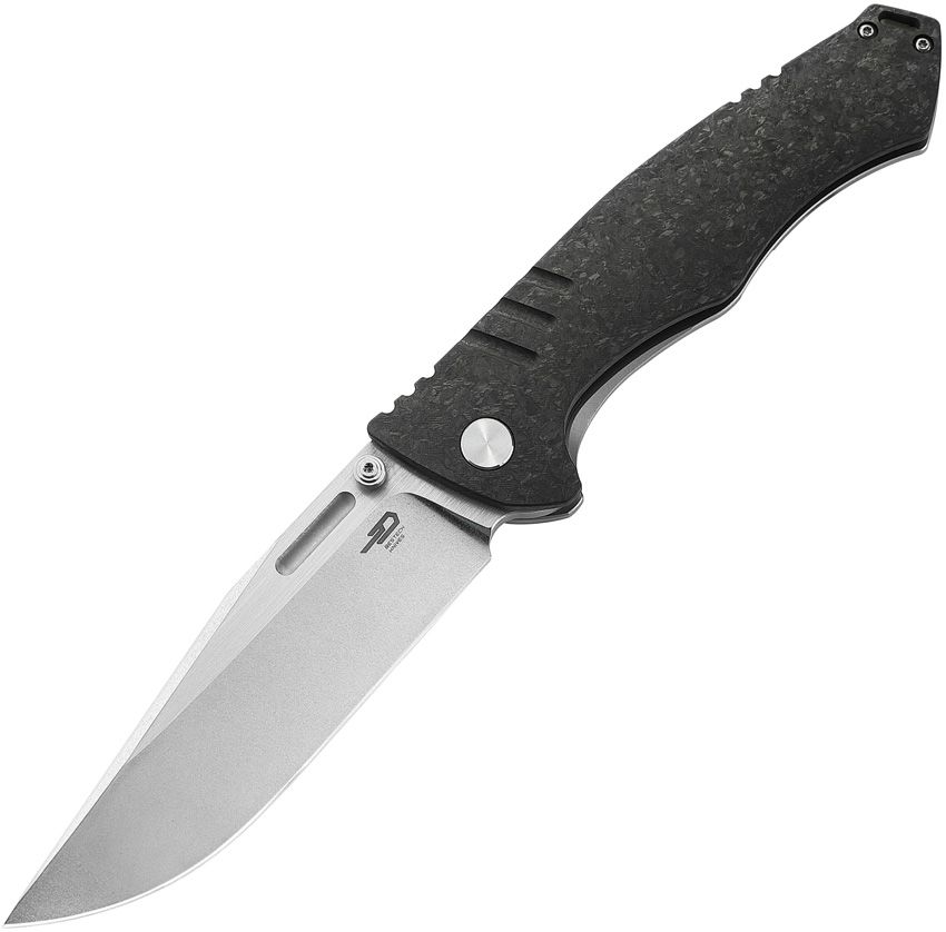 Couteau pliant KEEN II FRAMELOCK CF Bestech Knives - Autre - Welkit.com