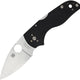 Couteau pliant LIL' NATIVE LOCKBACK Spyderco - Autre - Welkit.com