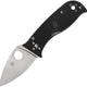 Couteau pliant LIL TEMPERANCE 3 COM LOCK Spyderco - Autre - Welkit.com