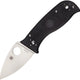 Couteau pliant LIL TEMPERANCE 3 COMP LOCK Spyderco - Autre - Welkit.com