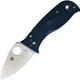 Couteau pliant LIL' TEMPERANCE COMPRESSION Spyderco - Autre - Welkit.com