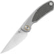 Couteau pliant LITO FRAMELOCK TI/BLACK Bestech Knives - Autre - Welkit.com