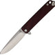 Couteau pliant M - 48 FRAMELOCK Medford - Autre - Welkit.com