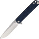 Couteau pliant M - 48 FRAMELOCK BLUE Medford - Autre - Welkit.com