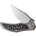 Couteau pliant MAGNETRON FRAMELOCK ROSECF We Knife Co Ltd - Autre - Welkit.com - 763416247062 - 3