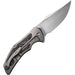 Couteau pliant MAGNETRON FRAMELOCK ROSECF We Knife Co Ltd - Autre - Welkit.com - 763416247062 - 2