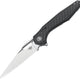 Couteau pliant MALWARE FRAMELOCK CF Bestech Knives - Autre - Welkit.com