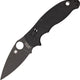 Couteau pliant MANIX 2 BALL BEARING LOCK Spyderco - Autre - Welkit.com