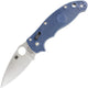 Couteau pliant MANIX 2 BALL BEARING LOCK Spyderco - Autre - Welkit.com