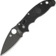 Couteau pliant MANIX 2 BALL BEARING LOCK Spyderco - Autre - Welkit.com