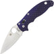 Couteau pliant MANIX 2 BALL BEARING LOCK Spyderco - Autre - Welkit.com