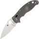 Couteau pliant MANIX 2 BALL BEARING LOCK Spyderco - Autre - Welkit.com