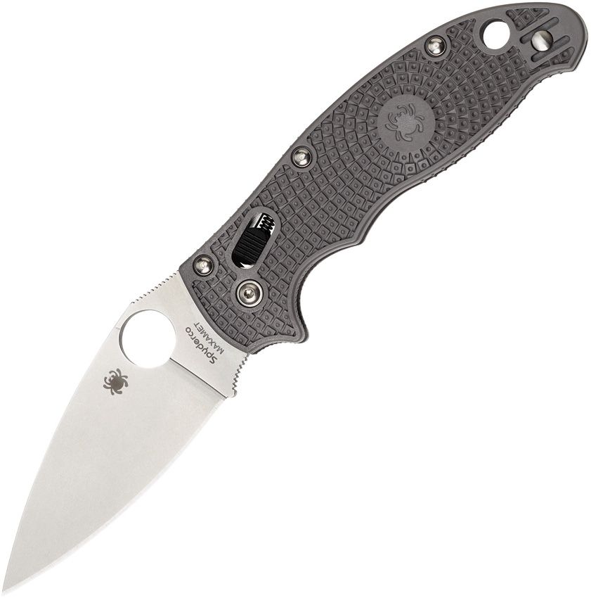 Couteau pliant MANIX 2 BALL BEARING LOCK Spyderco - Autre - Welkit.com