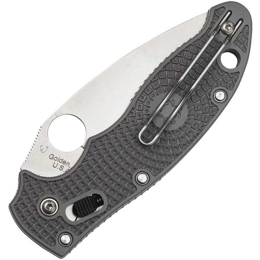 Couteau pliant MANIX 2 BALL BEARING LOCK Spyderco - Autre - Welkit.com