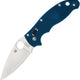 Couteau pliant MANIX 2 BALL BEARING LOCK Spyderco - Autre - Welkit.com