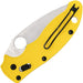 Couteau pliant MANIX 2 SALT BALL BEARING LOCK Spyderco - Autre - Welkit.com - 716104017980 - 2