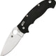 Couteau pliant MANIX - 2 XL Spyderco - Autre - Welkit.com