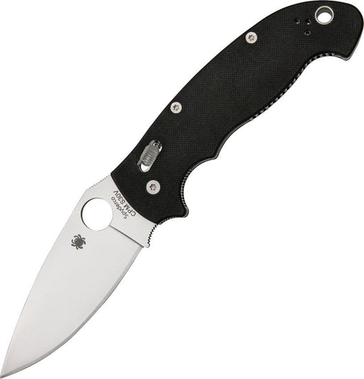 Couteau pliant MANIX - 2 XL Spyderco - Autre - Welkit.com - 716104008353 - 1