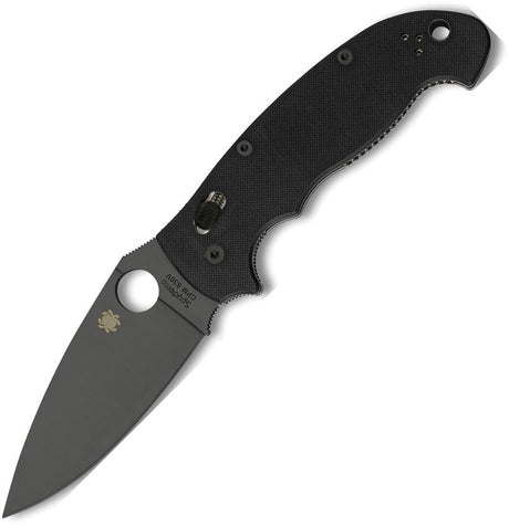 Couteau pliant MANIX2 XL Spyderco - Autre - Welkit.com