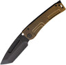 Couteau pliant MARAUDER FRAMELOCK Medford - Autre - Welkit.com