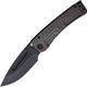 Couteau pliant MARAUDER H FRAMELOCK Medford - Autre - Welkit.com