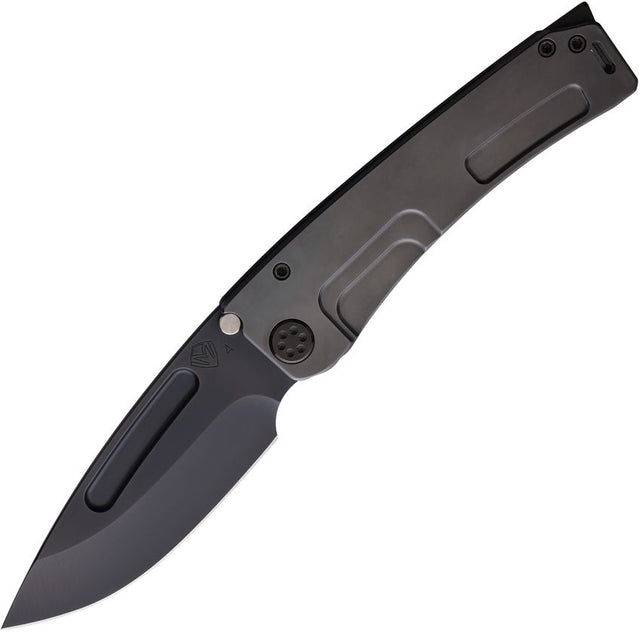 Couteau pliant MARAUDER H FRAMELOCK Medford - Autre - Welkit.com