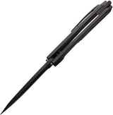 Couteau pliant MARAUDER H FRAMELOCK Medford - Autre - Welkit.com