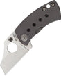 Couteau pliant MCBEE FRAMELOCK Spyderco - Autre - Welkit.com