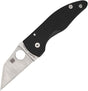 Couteau pliant MICROJIMBO COMPRESSION LOCK Spyderco - Autre - Welkit.com