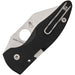 Couteau pliant MICROJIMBO COMPRESSION LOCK Spyderco - Autre - Welkit.com - 716104017539 - 2