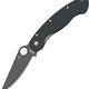 Couteau pliant MILITARY MODEL Spyderco - Autre - Welkit.com