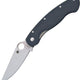 Couteau pliant MILITARY MODEL Spyderco - Autre - Welkit.com