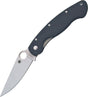 Couteau pliant MILITARY MODEL Spyderco - Autre - Welkit.com