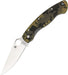 Couteau pliant MILITARY MODEL Spyderco - Autre - Welkit.com - 716104003341 - 1