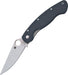 Couteau pliant MILITARY MODEL Spyderco - Autre - Welkit.com - 716104003549 - 1