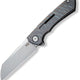 Couteau pliant MINI BUSTER FRAMELOCK We Knife Co Ltd - Autre - Welkit.com