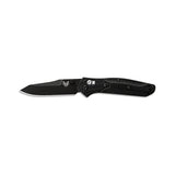 Couteau pliant MINI OSBORNE Benchmade - Noir - Welkit.com