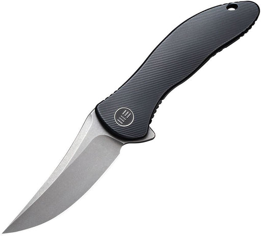 Couteau pliant MINI SYNERGY FRAMELOCK BLACK We Knife Co Ltd - Autre - Welkit.com - 672975136642 - 1
