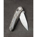 Couteau pliant MOTHUS BAR LOCK BRONZE Bestech Knives - Autre - Welkit.com - 799174101421 - 2