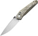 Couteau pliant MOTHUS BAR LOCK BRONZE Bestech Knives - Autre - Welkit.com - 799174101421 - 1