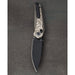 Couteau pliant MOTHUS BAR LOCK BRONZE Bestech Knives - Autre - Welkit.com - 799174101438 - 3