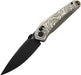 Couteau pliant MOTHUS BAR LOCK BRONZE Bestech Knives - Autre - Welkit.com - 799174101438 - 1