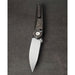 Couteau pliant MOTHUS BAR LOCK BRONZE Bestech Knives - Autre - Welkit.com - 799174101469 - 3