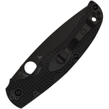 Couteau pliant NATIVE CHIEF LOCKBACK SERR Spyderco - Autre - Welkit.com