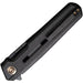 Couteau pliant NAVO LINERLOCK BLACK MICARTA We Knife Co Ltd - Autre - Welkit.com - 763416248571 - 2